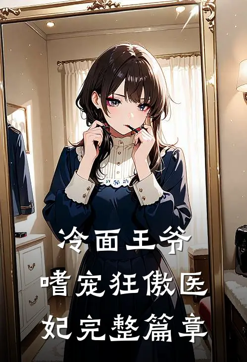 冷面王爷：嗜宠狂傲医妃完整篇章