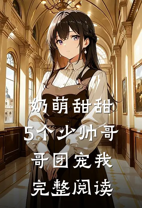 奶萌甜甜：5个少帅哥哥团宠我完整阅读