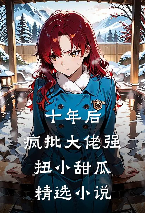 十年后，疯批大佬强扭小甜瓜精选小说