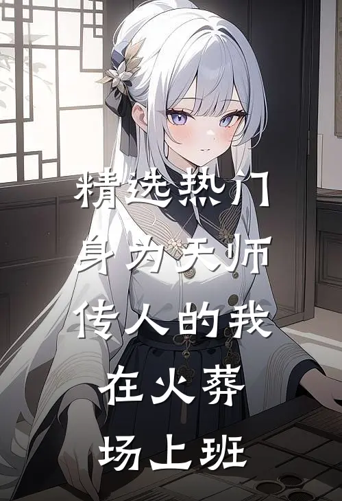 精选热门身为天师传人的我，在火葬场上班
