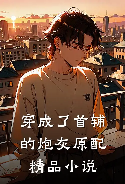 穿成了首辅的炮灰原配精品小说