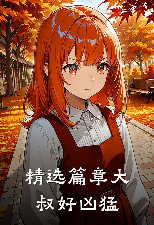 精选篇章大叔好凶猛