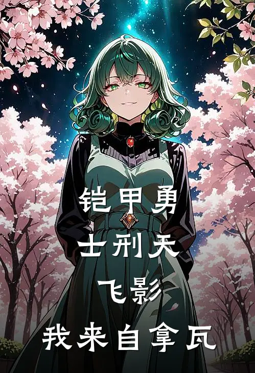 铠甲勇士刑天：飞影，我来自拿瓦
