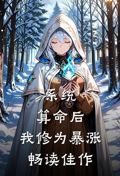 系统：算命后，我修为暴涨畅读佳作