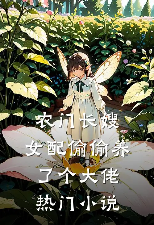 农门长嫂：女配偷偷养了个大佬热门小说