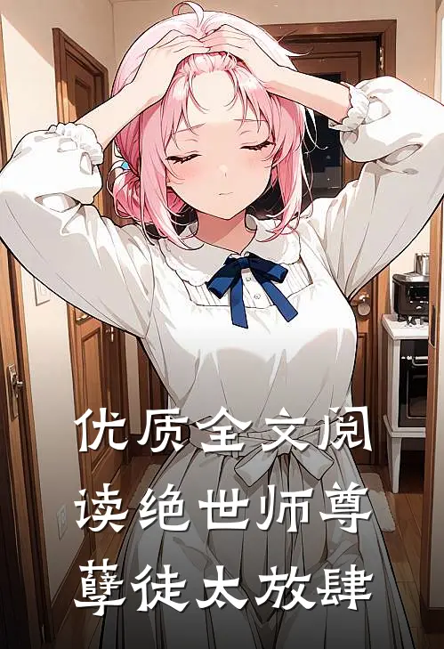 优质全文阅读绝世师尊：孽徒太放肆