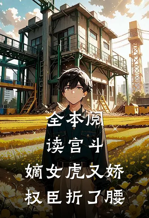 全本阅读宫斗：嫡女虎又娇，权臣折了腰