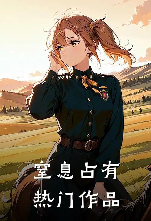 窒息占有热门作品