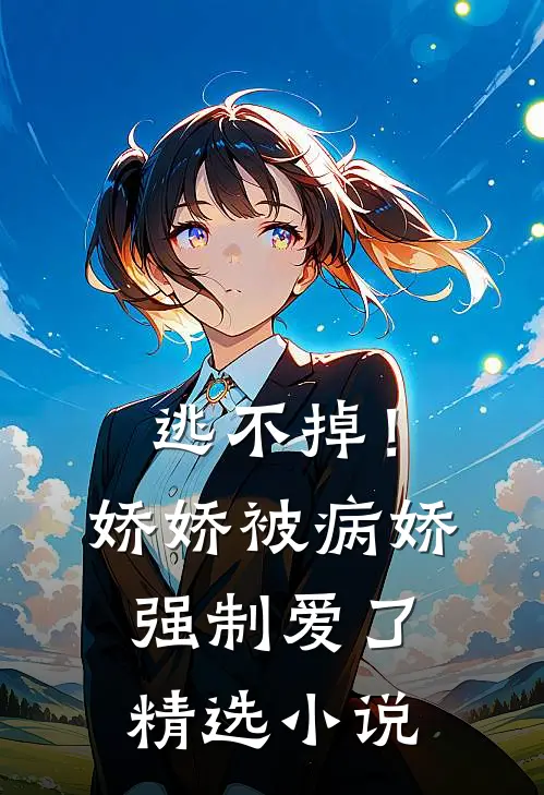 逃不掉！娇娇被病娇强制爱了精选小说
