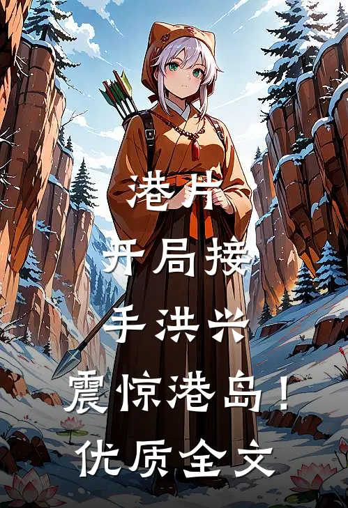 港片：开局接手洪兴，震惊港岛！优质全文