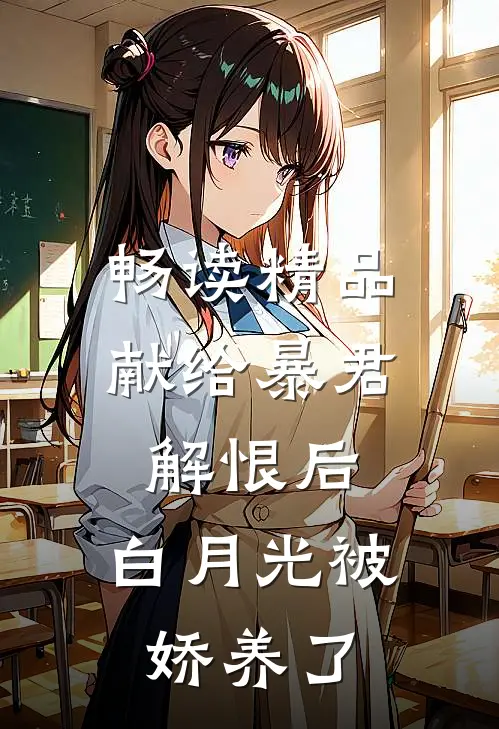 畅读精品献给暴君解恨后：白月光被娇养了