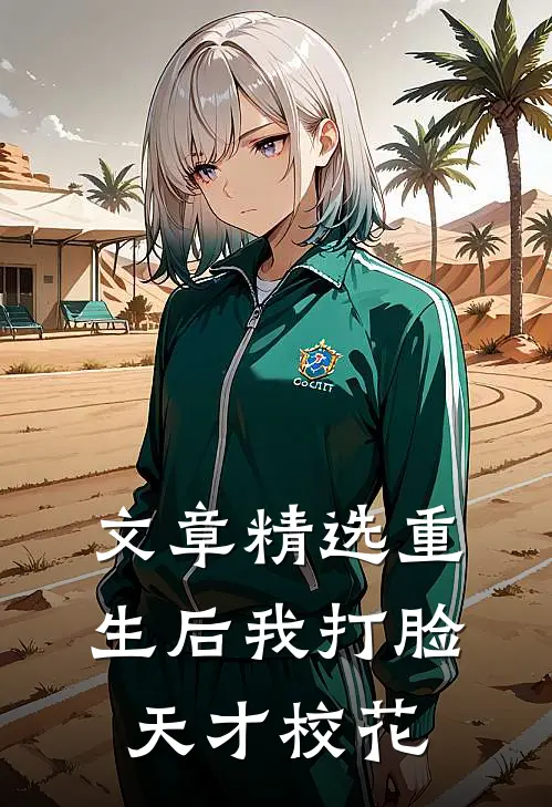 文章精选重生后我打脸天才校花
