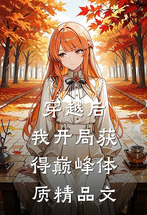 穿越后，我开局获得巅峰体质精品文