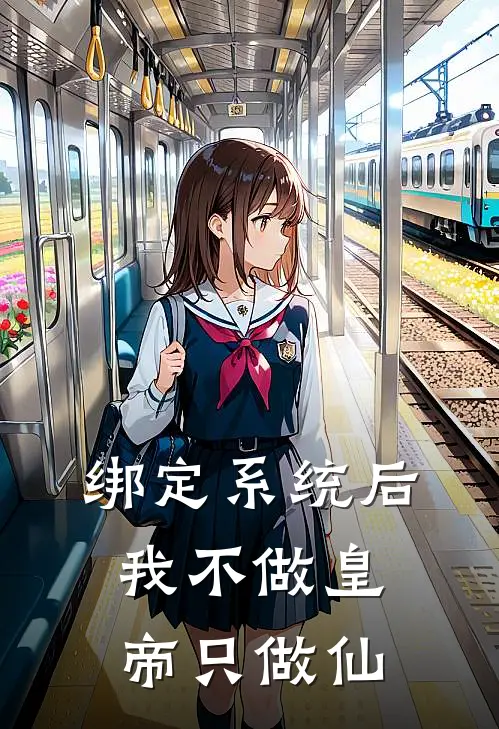 绑定系统后，我不做皇帝只做仙