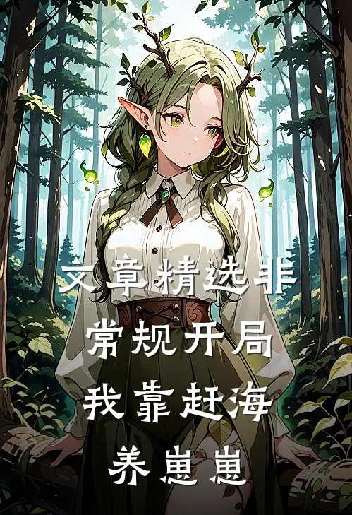 文章精选非常规开局：我靠赶海养崽崽