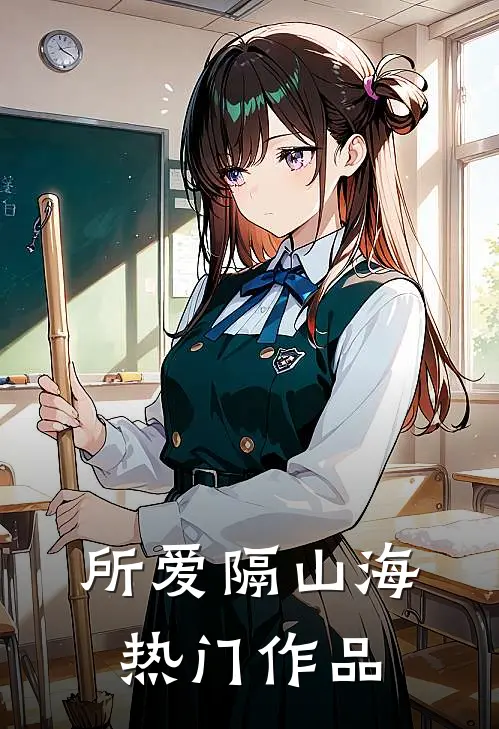 所爱隔山海热门作品