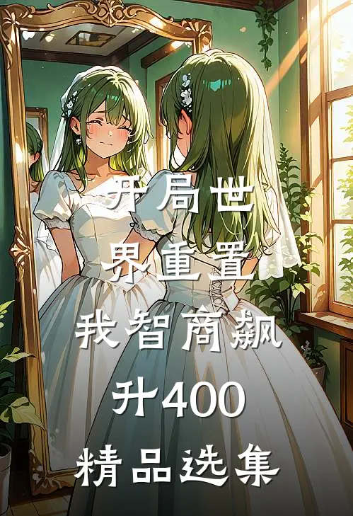 开局世界重置：我智商飙升400精品选集