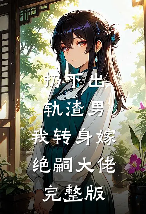 扔下出轨渣男，我转身嫁绝嗣大佬完整版