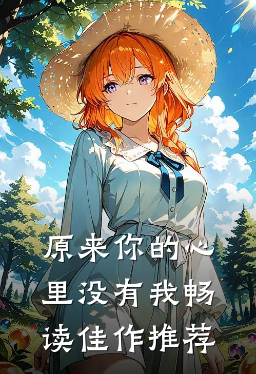 原来你的心里没有我畅读佳作推荐