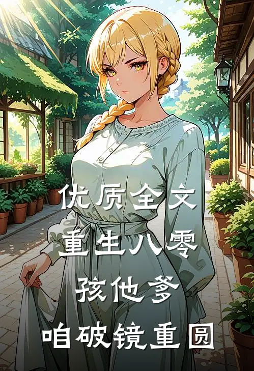 优质全文重生八零：孩他爹，咱破镜重圆