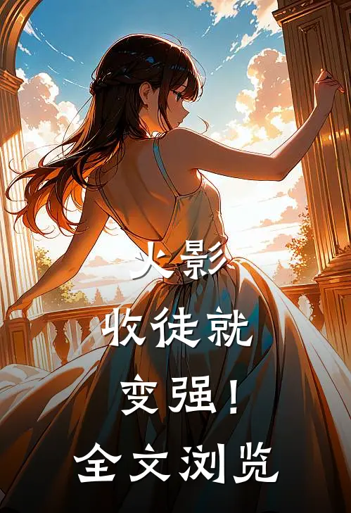 火影：收徒就变强！全文浏览