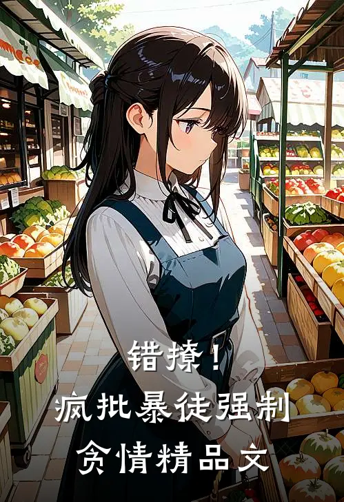 错撩！疯批暴徒强制贪情精品文