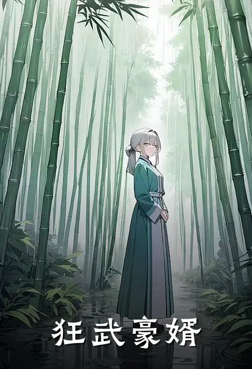 狂武豪婿