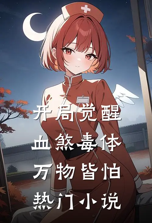 开局觉醒血煞毒体，万物皆怕热门小说