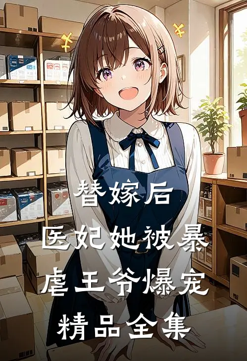 替嫁后，医妃她被暴虐王爷爆宠精品全集