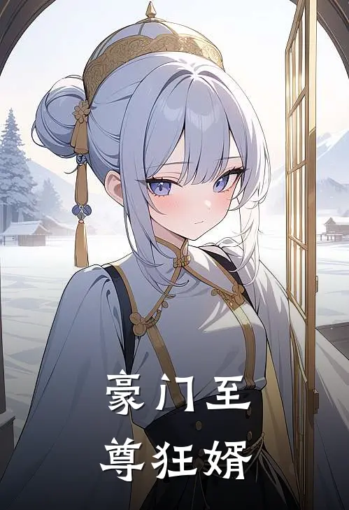 豪门至尊狂婿