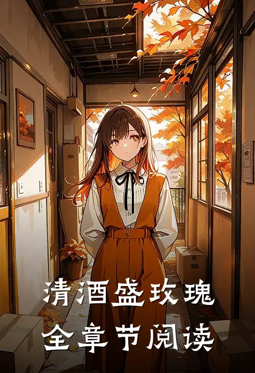 清酒盛玫瑰全章节阅读