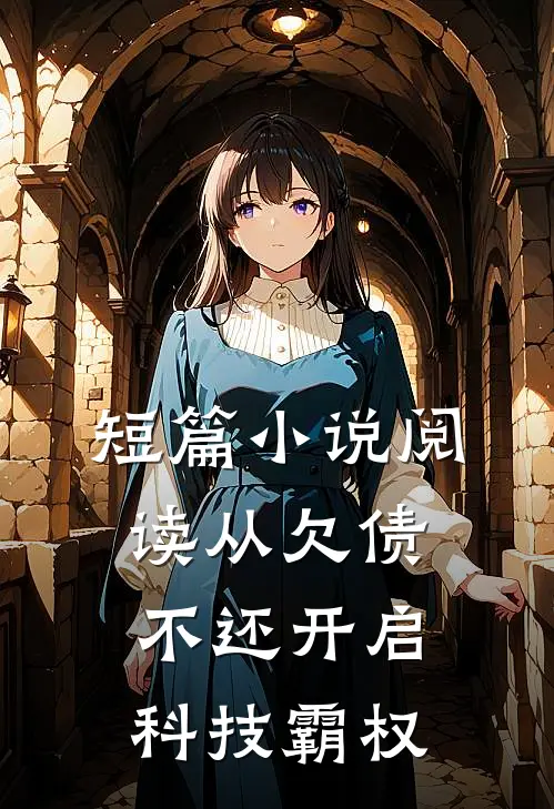 短篇小说阅读从欠债不还开启科技霸权