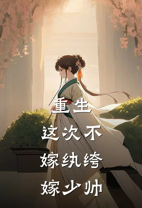 重生：这次不嫁纨绔，嫁少帅