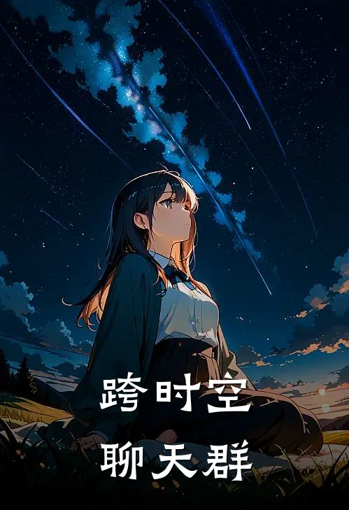跨时空聊天群