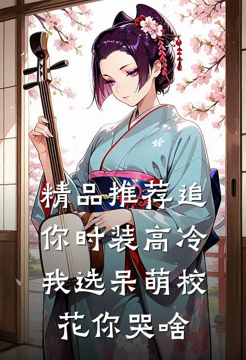 精品推荐追你时装高冷，我选呆萌校花你哭啥
