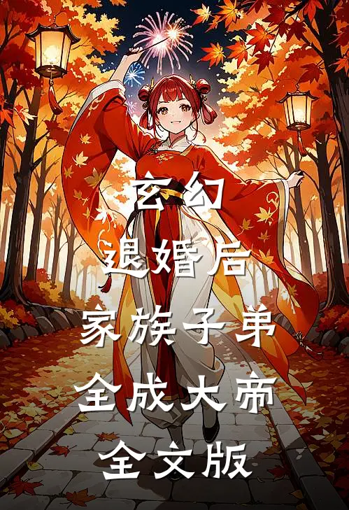 玄幻：退婚后，家族子弟全成大帝全文版