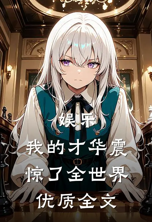 娱乐：我的才华震惊了全世界优质全文