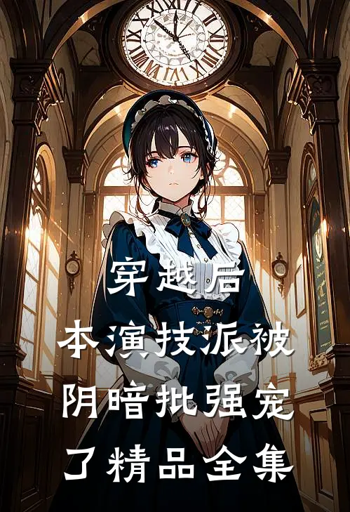 穿越后，本演技派被阴暗批强宠了精品全集