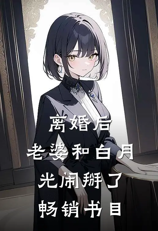 离婚后，老婆和白月光闹掰了畅销书目