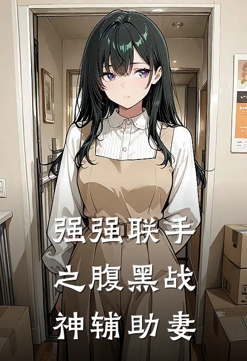 强强联手之腹黑战神辅助妻