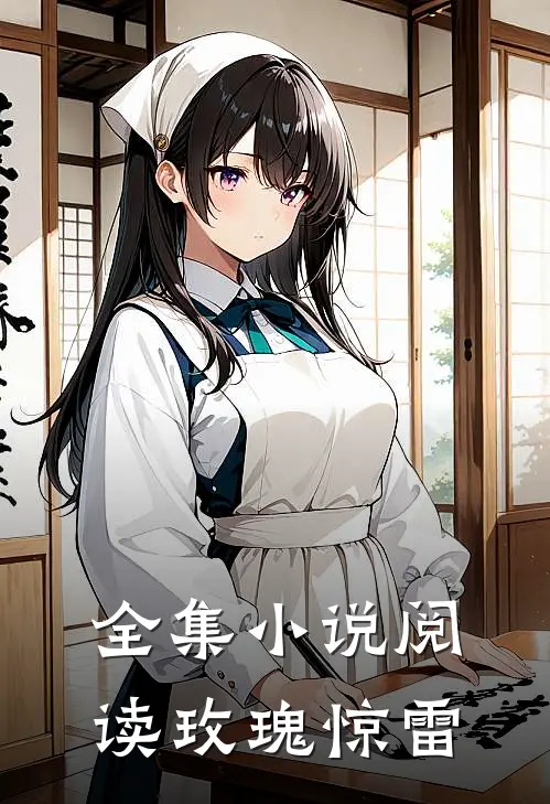全集小说阅读玫瑰惊雷