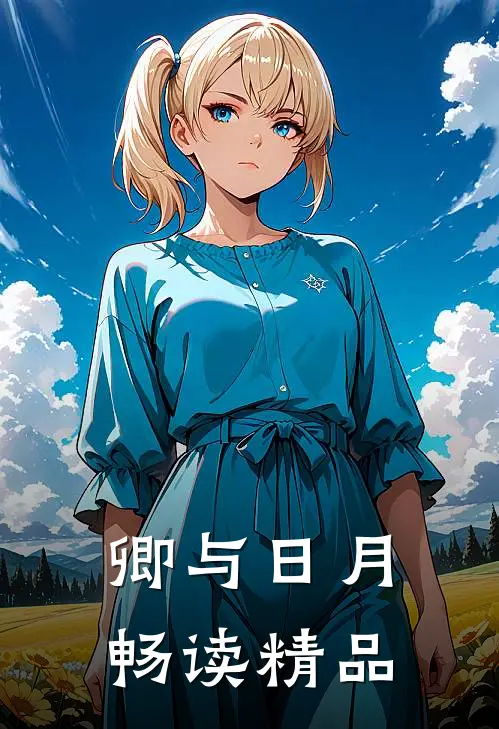 卿与日月畅读精品