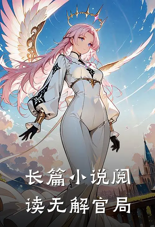 长篇小说阅读无解官局