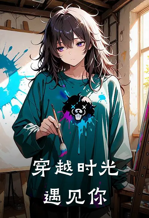 穿越时光遇见你