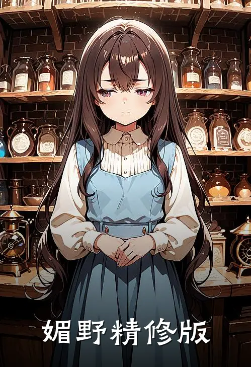 媚野精修版