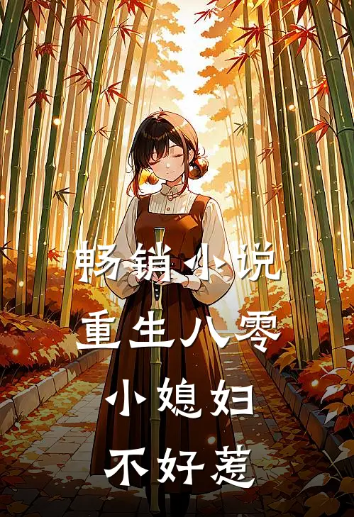 畅销小说重生八零：小媳妇不好惹