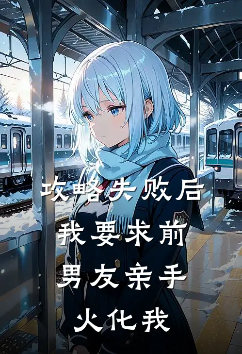 攻略失败后，我要求前男友亲手火化我