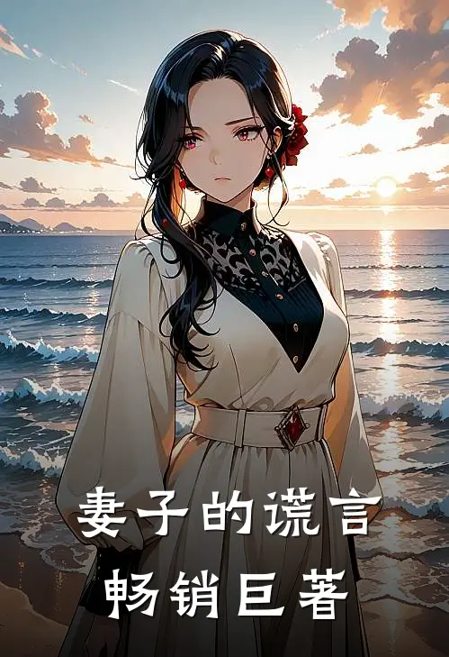 妻子的谎言畅销巨著