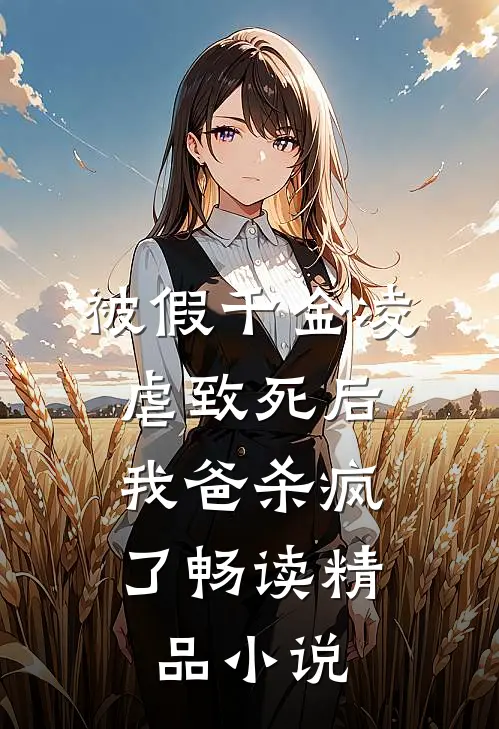 被假千金凌虐致死后，我爸杀疯了畅读精品小说