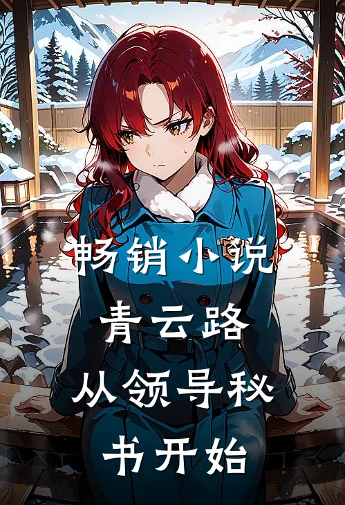 畅销小说青云路：从领导秘书开始
